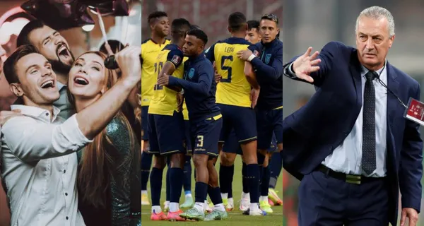 El jugador tiene condiciones pero debido a la fiesta se está quedando fuera del Mundial de Qatar, y perderá una oportunidad de oro