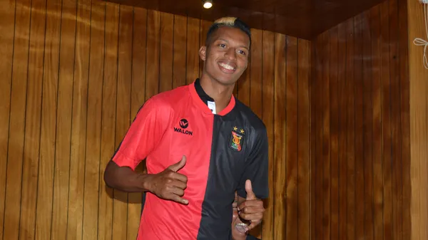 El jugador no tiene equipo para el 2020