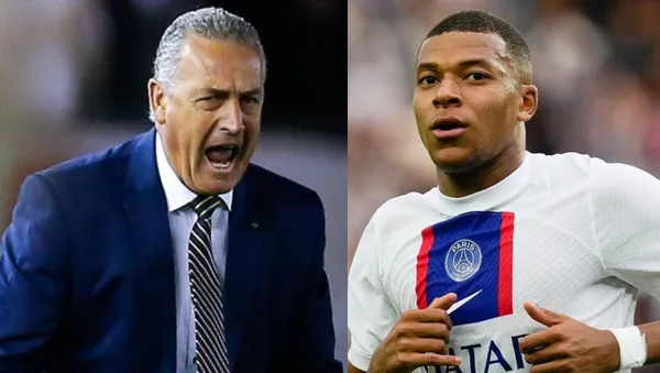 El jugador tiene más goles que Kylian Mbappé en Europa, sin embargo, no supo comportarse en la selección