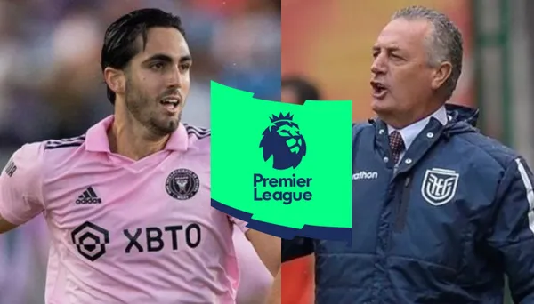 El jugador tiene más goles que Leo Campana y brilla en Europa pero no lo convocaron