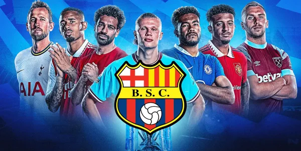 El jugador tiene todo para jugar en Europa, y desde la Premier League están interesados