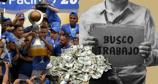 El jugador ahora no tiene trabajo pero en su mejor momento Emelec lo llegó a tasar en 5 millones, siendo una venta récord