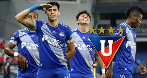 El jugador tiene un alto precio y aunque sonó para Emelec, ahora lo están dando como nuevo refuerzo de Liga de Quito