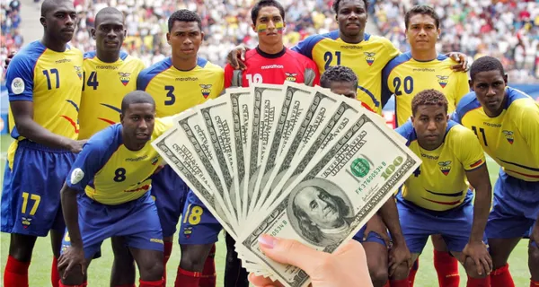 El jugador tiene un buen negocio luego de hacer una fortuna en el fútbol