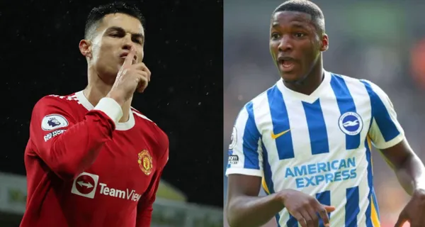 El jugador tiene un ego parecido al de Cristiano Ronaldo