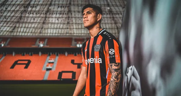 El jugador tiene un mentor en el equipo alemán y gracias a eso cogió confianza en el equipo