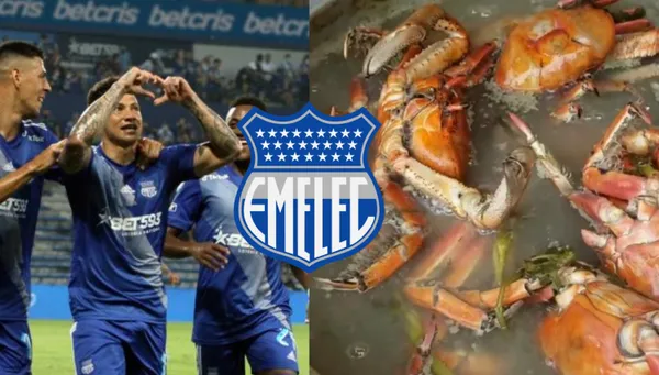 El jugador tiene una faceta totalmente distinta en su vida y se dedica a la gastronomía nacional