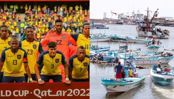 El jugador tuvo inicios difíciles, ahora la vida le sonríe y jugará su segundo mundial