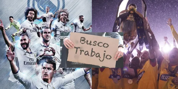 El jugador tuvo la oportunidad de hacerle gol a uno de los mejores arqueros de la historia del fútbol