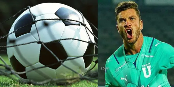 El jugador tuvo problemas con sustancias sujetas a fiscalización