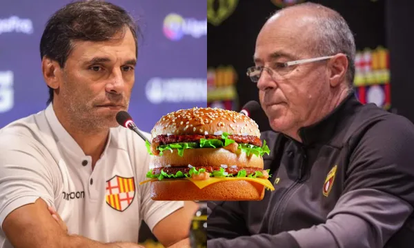 El jugador no tuvo protagonismo con Jorge Célico, pero con Fabián Bustos quiere recuperar su nivel