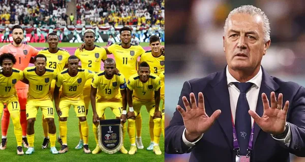 El jugador tuvo que llamar al estratega argentino para convencerlo de que no se vaya