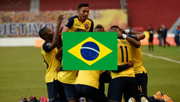 El jugador no tuvo su mejor desempeño en la selección y ahora ya no lo quiere uno de los grandes de Brasil