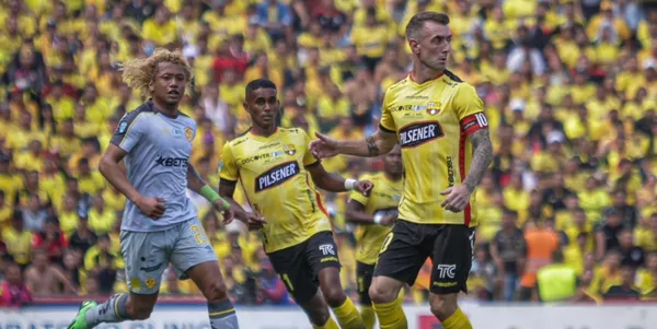 El jugador no tuvo su mejor partido y quedó debiendo en la final