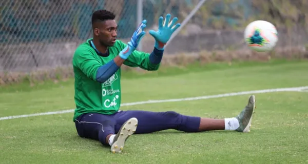 El jugador no tuvo su mejor versión en el conjunto capitalino