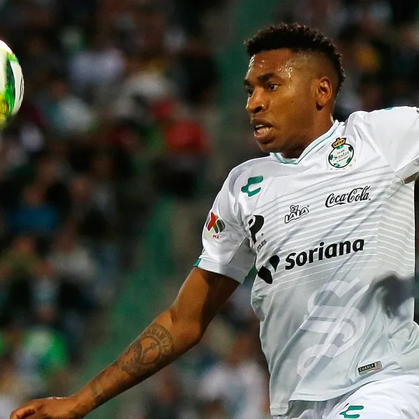 El jugador no tuvo suerte en el exterior y le gustaría vestir una camiseta del fútbol ecuatoriano.