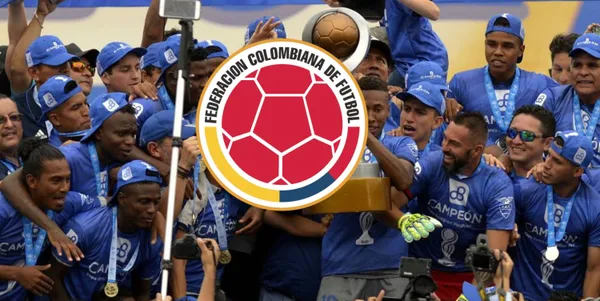 El jugador tuvo un caso similar al de Byron Castillo, y reveló todos los problemas que tuvo cuando se enteraron de que era colombiano