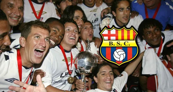 El jugador tuvo un precio millonario en Liga de Quito y no quiso jugar en Barcelona SC, hoy tiene nuevo negocio