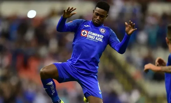 El jugador no tuvo una buena temporada en México