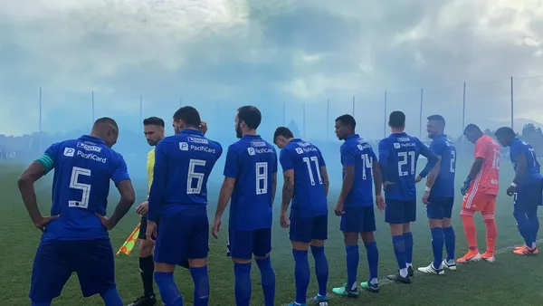 El jugador tuvo una excelente temporada y será parte del "Bombillo" en 2021