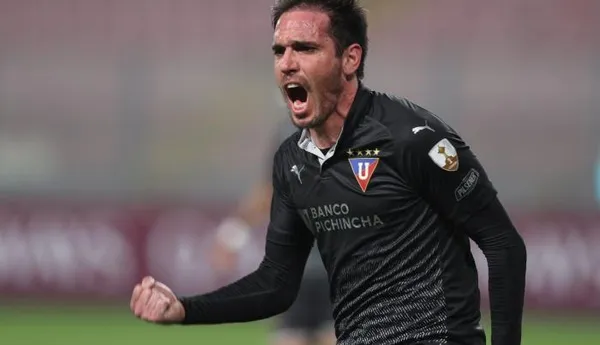 El jugador uruguayo con futuro incierto