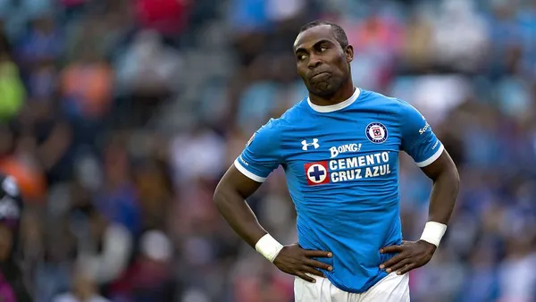 El jugador va por una temporada más inactivo