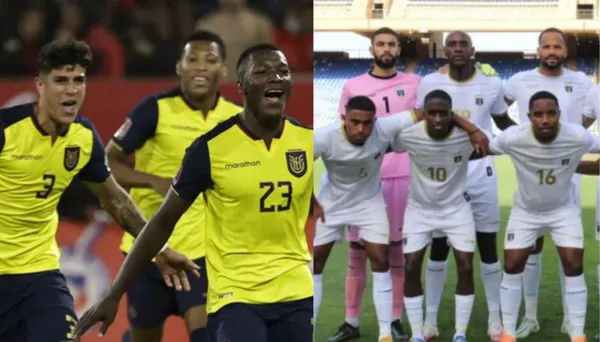 El jugador vale más que toda la plantilla del equipo africano y demuestra la supremacía de la Tri