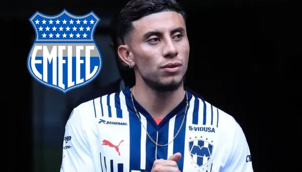 El jugador veía el teléfono con ansiedad pero recibir la llamada del Monterrey