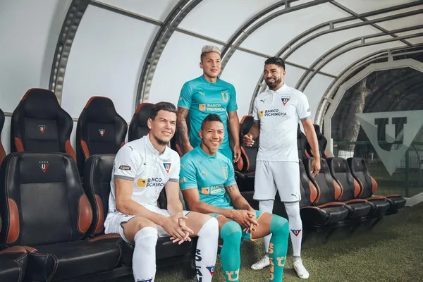 El jugador viene recuperándose de una lesión de buena manera, pero aún es duda