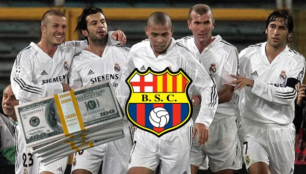 El jugador vino con gran cartel, pero solo dejó al Ídolo endeudado