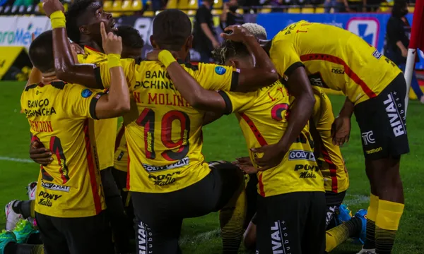 El jugador volverá a Barcelona SC, a pesar de que tiene 100 goles es uno de los más criticados