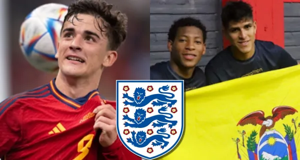 El jugador ya da que hablar en Inglaterra y le dio el sí a Ecuador, aunque España ya lo había convocado a su selección