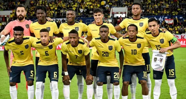 El jugador ya no fue llamado a la Selección Ecuatoriana, ahora va en caída libre al descenso en Europa