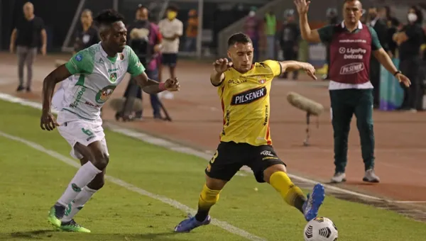 El jugador ya no quería estar en el club y lo demostró con sus actos