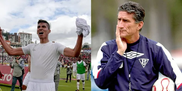 El Junior reveló cuál es el entrenador que más lo marcó y con quien se queda si lo ponen a escoger