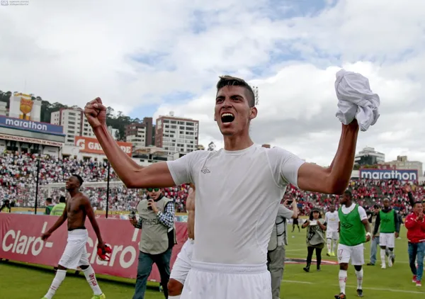 El Junior vetado totalmente para jugar en BSC