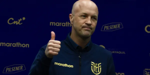 El karma le llegó a Jordi Cruyff que hizo de menos a Ecuador