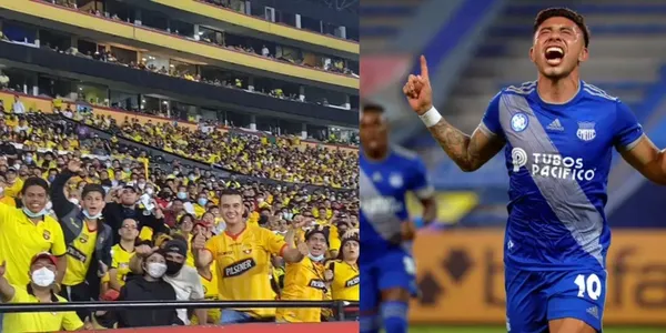 El karma le pega fuerte a Joao Rojas