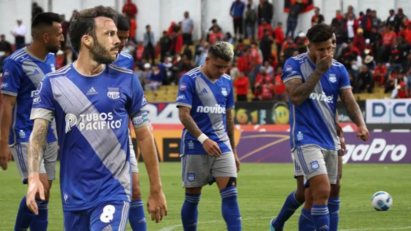 El karma le terminó llegando a Sebastián Rodríguez en Uruguay