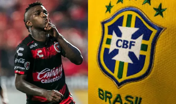 El "Killer" aprendió bien en su paso por Brasil