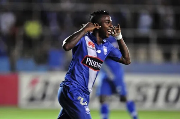 El "Killer" cerca de regresar al Bombillo