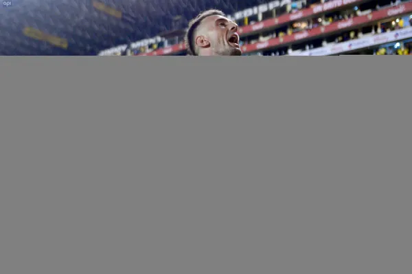 El Kitu contempla jugar por Rosario Centran, siempre y cuando se cumplan varias condiciones