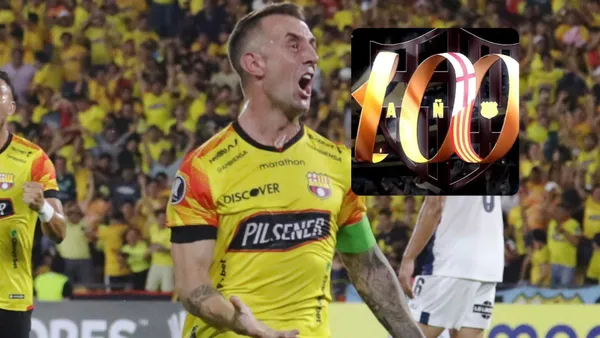 El Kitu Díaz no estuvo en una cena de leyendas del Ídolo y ahora es duda para el festejo del Centenario