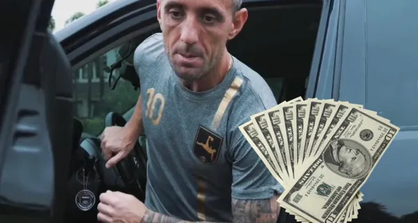 El 'Kitu' encontró una nueva forma de ganar dinero, y su negocio está cada vez más firme