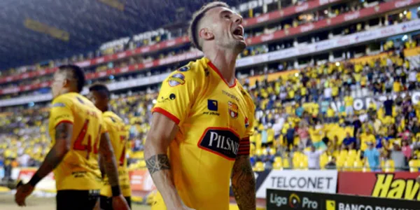 El Kitu frotó la lámpara y demostró que tiene la magia intacta