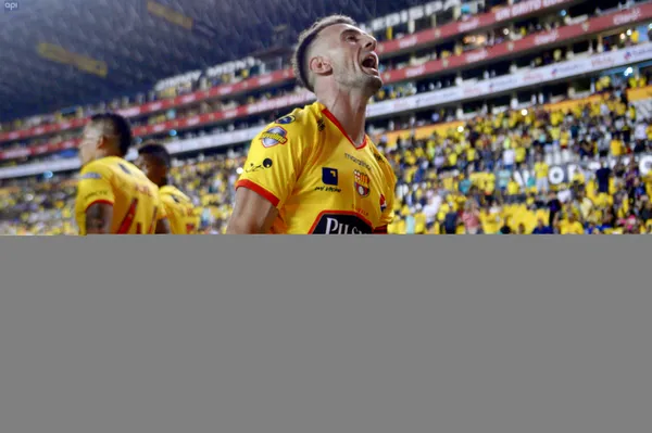 El Kitu ya retó a varios compañeros