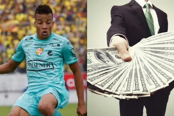 El lateral de BSC está pasando por un gran momento y es una de las figuras del equipo