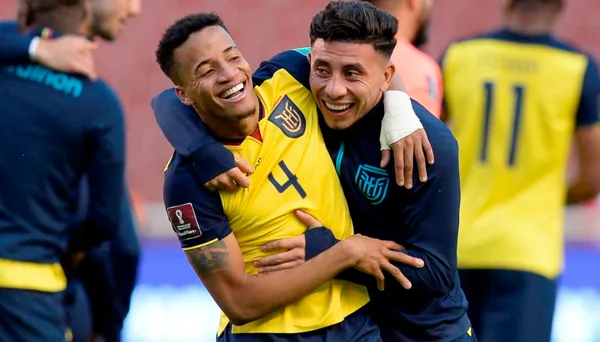 El lateral derecho de Barcelona SC subió una foto a su Instagram que hizo enfurecer a los hinchas del 'ídolo'