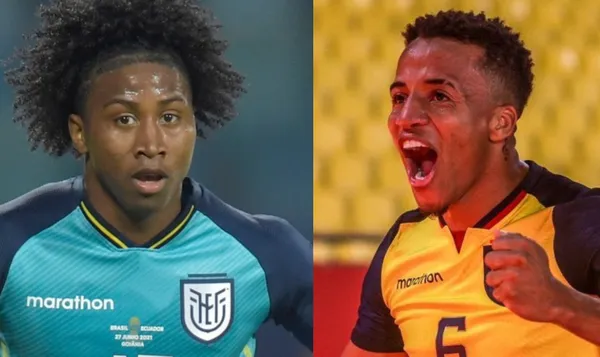 El lateral derecho del GENK volvió al nivel al que nos tenía acostumbrados y es una seria competencia para Byron Castillo en la selección