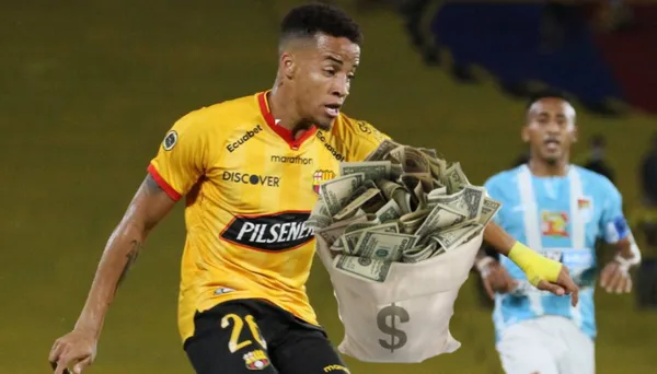 El lateral derecho del ídolo bajó su valor considerablemente